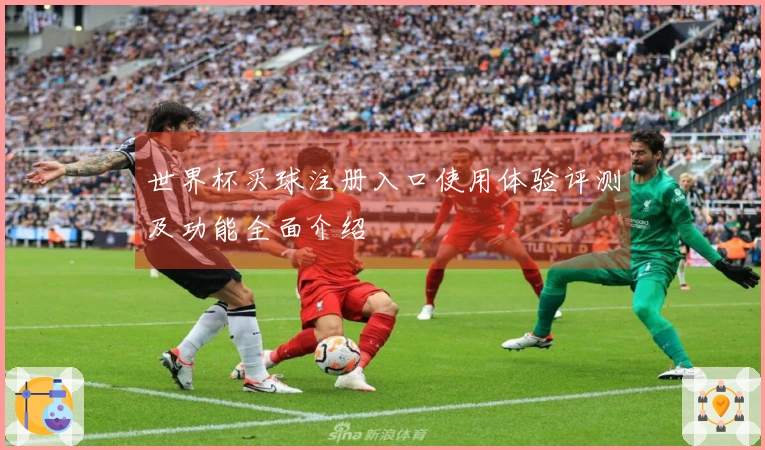 世界杯买球注册入口使用体验评测及功能全面介绍