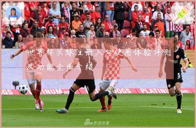 世界杯买球注册入口使用体验评测及功能全面介绍