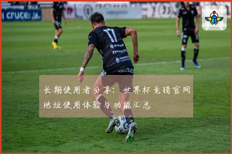 长期使用者分享：世界杯竞猜官网地址使用体验与功能汇总