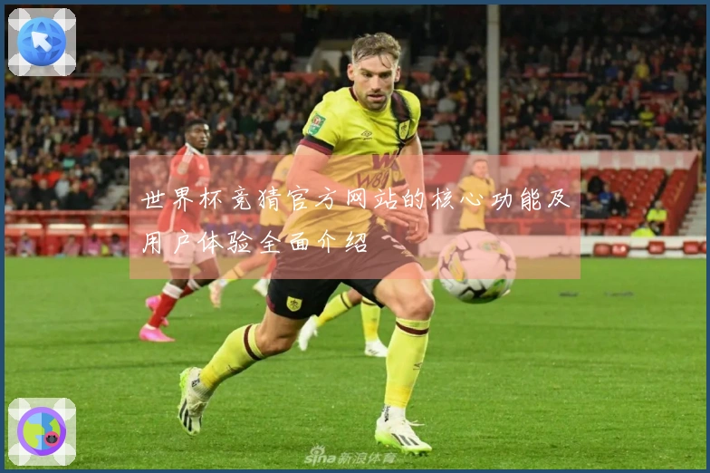 世界杯竞猜官方网站的核心功能及用户体验全面介绍