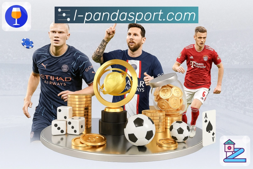 熊猫体育 背景图